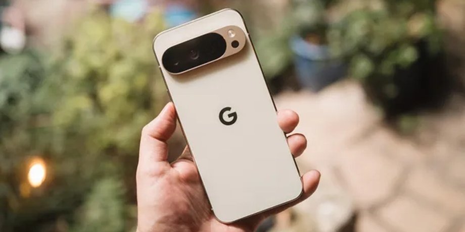 Смартфон Google Pixel 10 Pro Смартфон Google Pixel 10 Pro