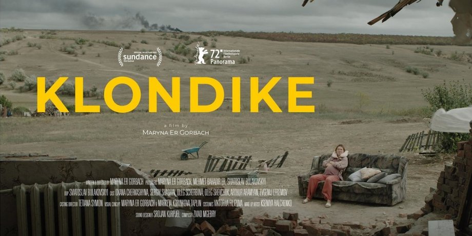 фільм клондайк, премія Оскар, номінант на Оскар від України, новий український фільм, фільми про війну на донбасі, фільми про війну в Україні, фільми про авіакатастрофи, авіакатастрофа рейсу MH17 Malaysia Airlines,