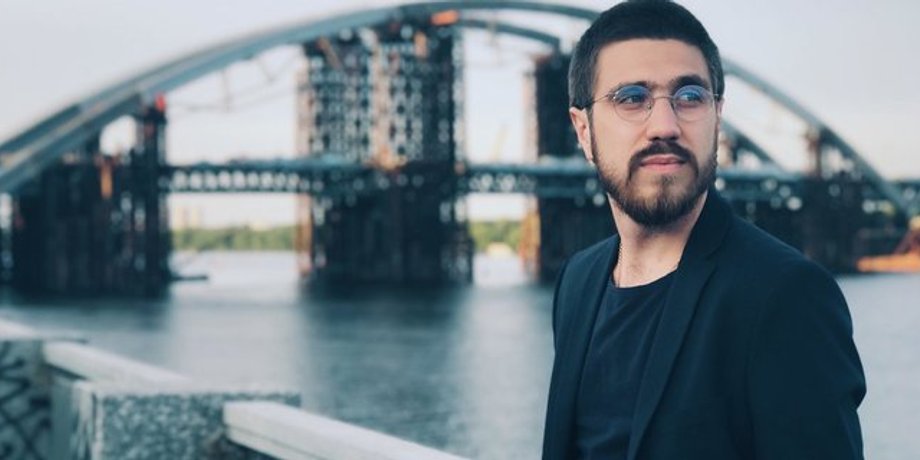 Телеканал НАШ, Евгений Дудник, Увольнение, Генпродюсер, Евгений Мураев