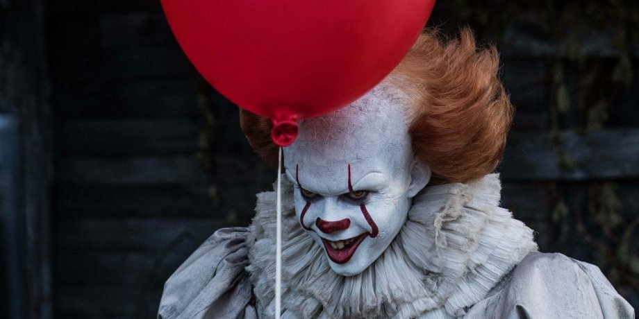 Кадр из фильма "Оно"/Фото: Warner Bros. Pictures