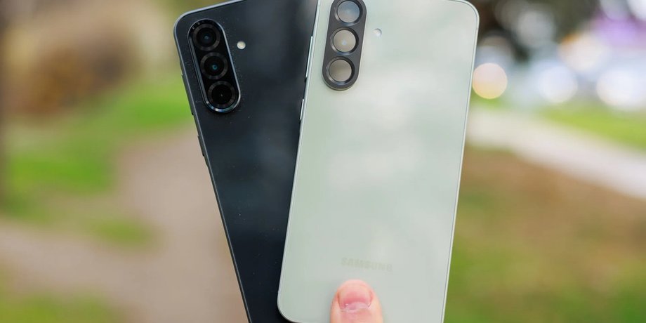 Samsung Galaxy A36 и Galaxy A56 смартфоны