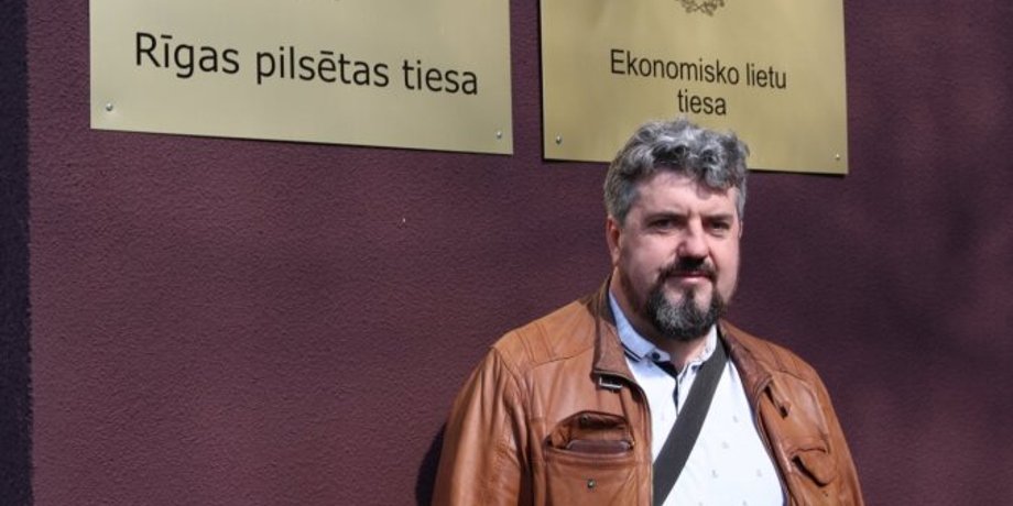 Владимир Дорофеев, суд, журналист, russia today, россия сегодня, sputnik, baltnews