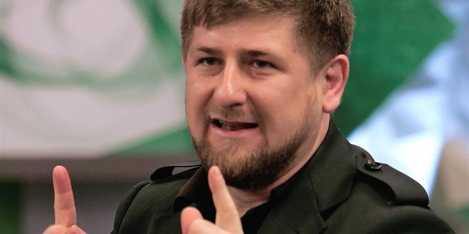 Рамзан Кадыров / Фото: 1tvnet.ru