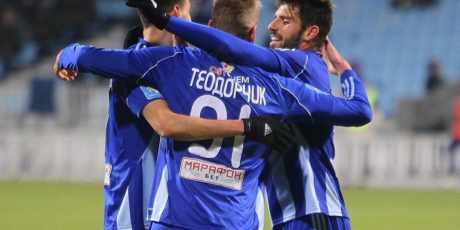 Фото: А.Лукацкий, fcdynamo.kiev.ua
