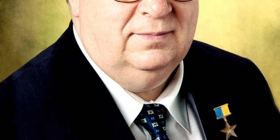 Владимир Матвиенко