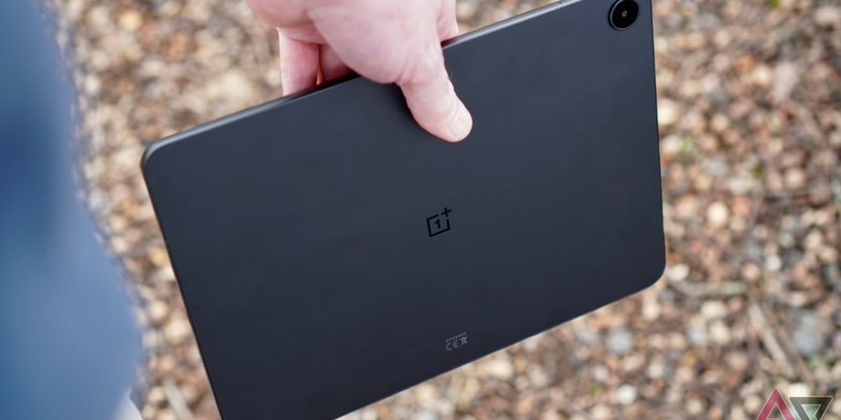 OnePlus Pad Go 2 планшет среднего класса