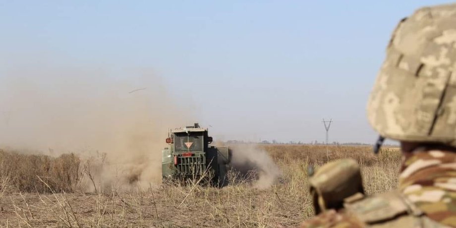 ЗСУ, український військовий, Сили оборони, війна РФ проти України, російське вторгнення, Олексій Данілов