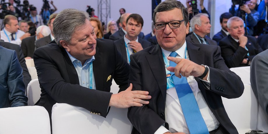 Саммит YES в Киеве / Фото: yes-ukraine.org