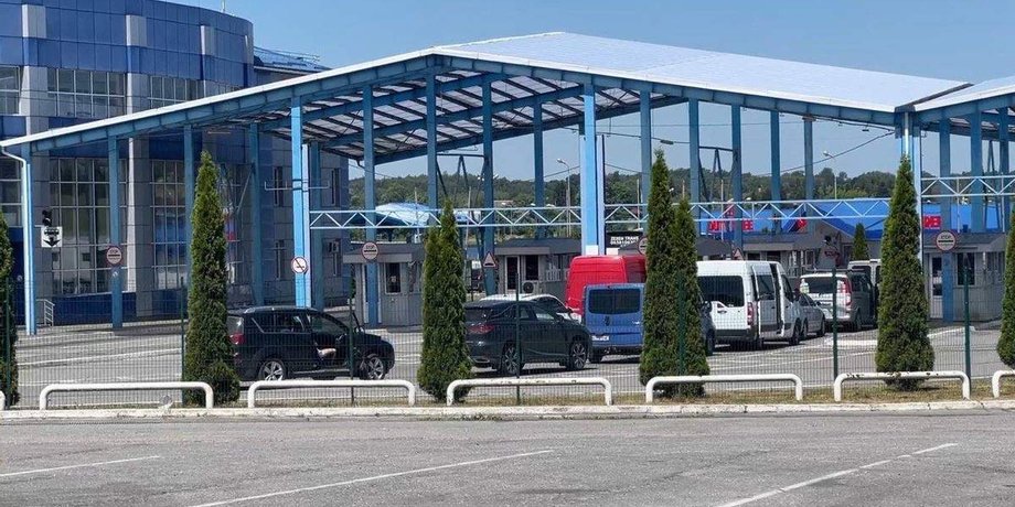 очереди на границе, растаможка авто, растаможка авто в Украине, бесплатная растаможка, ввоз евроблях