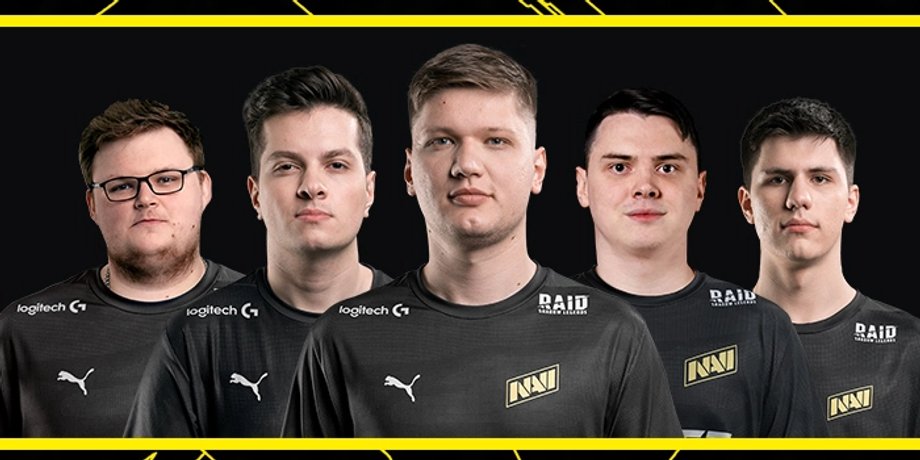 NaVi CS:GO