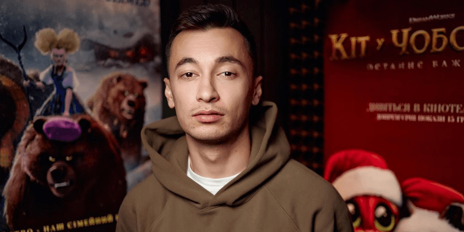 Андрей Лузан