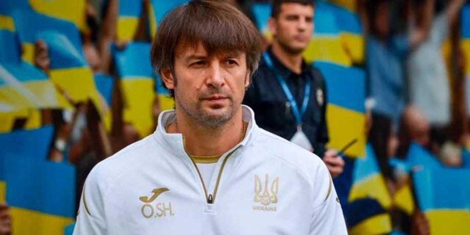 Александр Шовковский