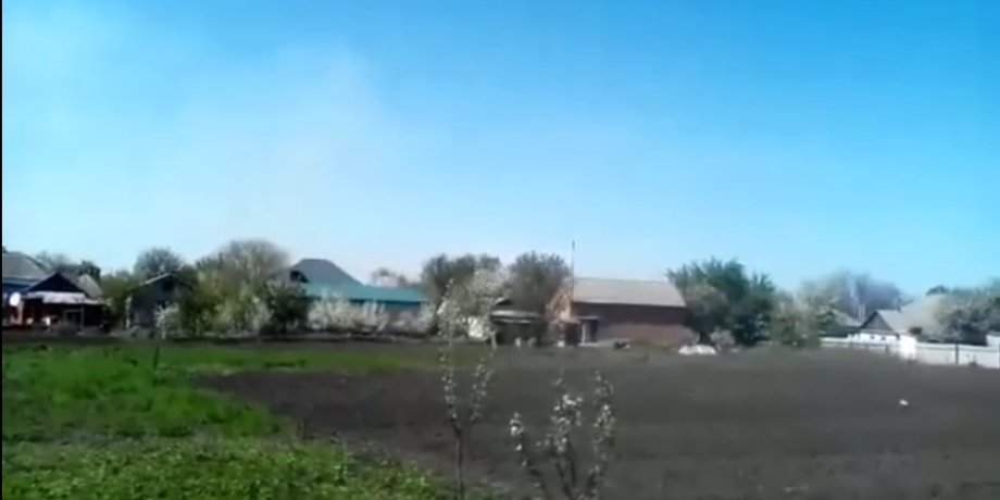 Кадр из видео: Телеканал ОТБ