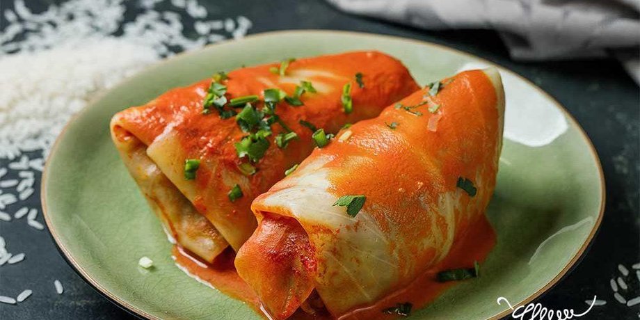голубцы, рецепты, кулинарные рецепты, как приготовить голубцы, рецепт голубцов, голубцы в мультиварке