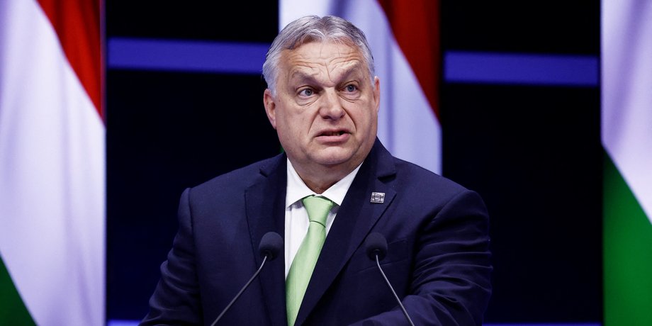 створення медіаімперії угорським прем'єром, таємні залаштунки угорської влади, проєкт розслідувачів про Орбана