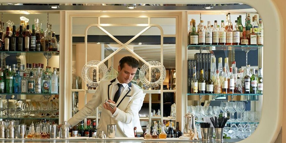 American Bar / Фото: Tinman London