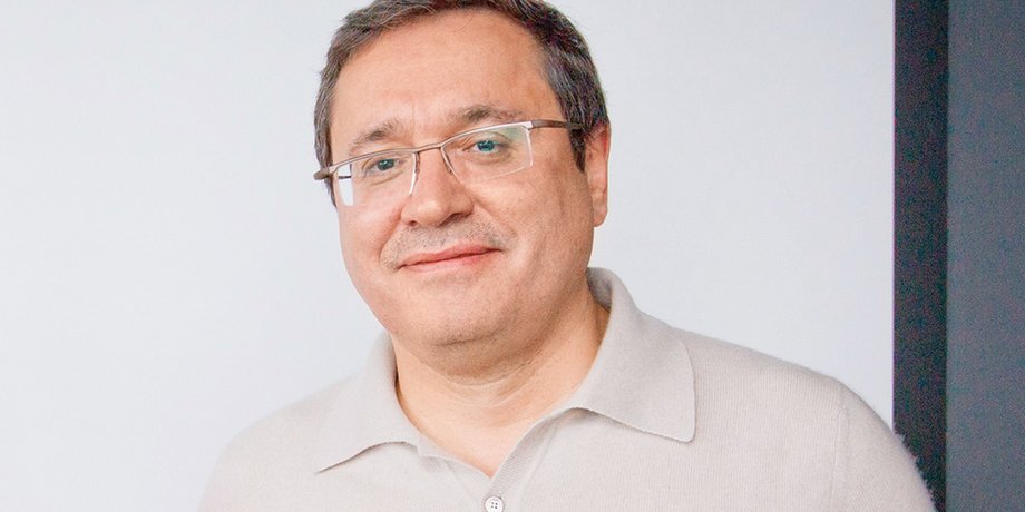 Андрей Адамовский