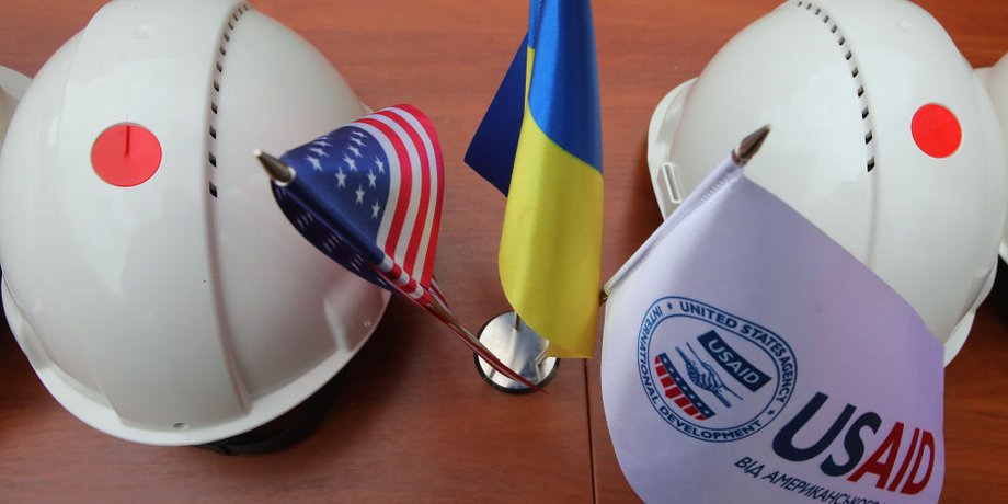 Програми USAID в Україні, USAID гранти, usaid гранти, Проєкти USAID в Україні, USAID проєкти