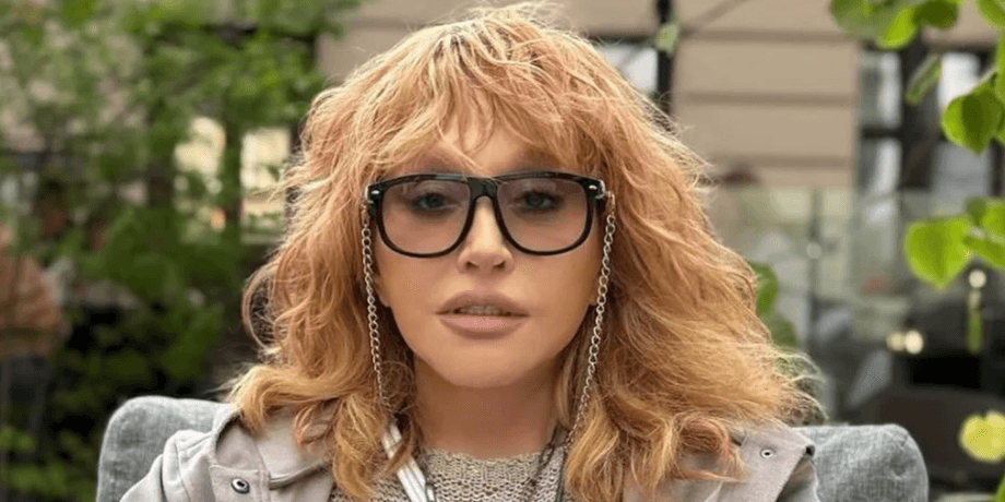 Алла Пугачева, певица