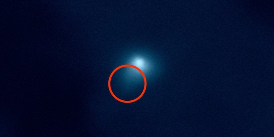 3I/ATLAS