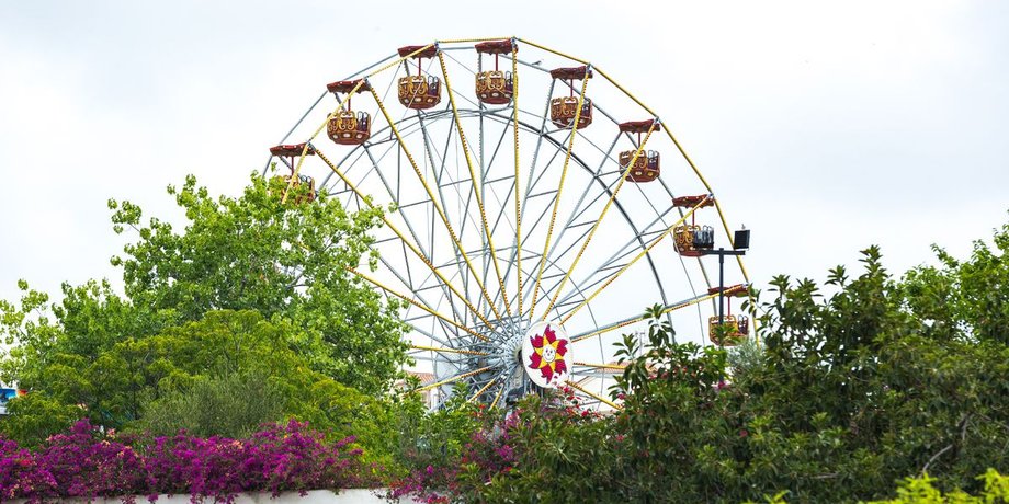 Tivoli World