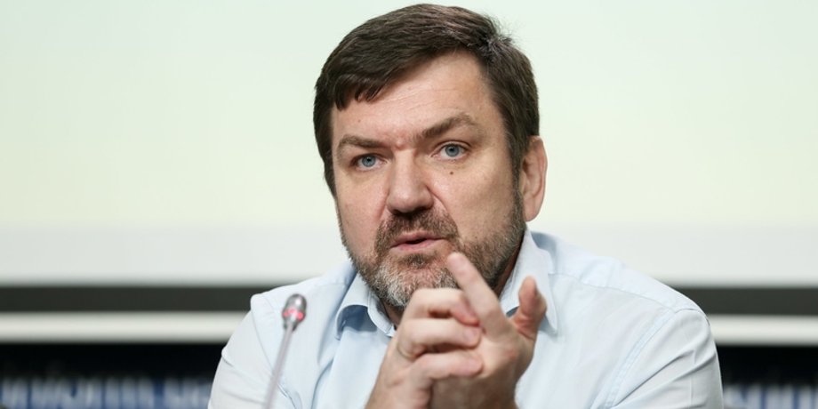 Сергей Дубовик / Фото: vesti.ru