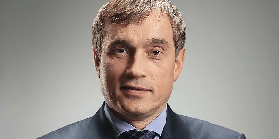 Василий Хмельницкий