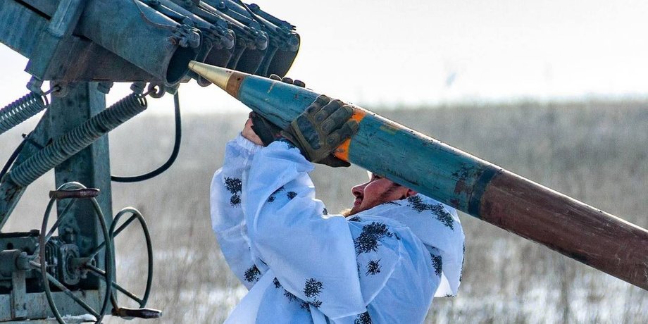 ЗСУ, боєць ЗСУ