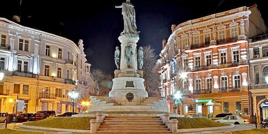 Infocenter-odessa