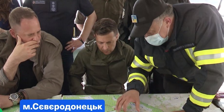 Скриншот видео