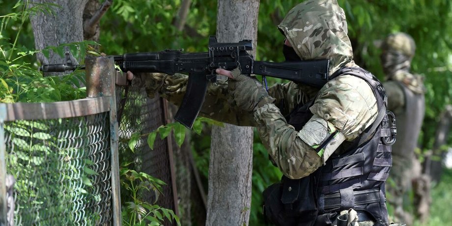 потери офицеров в рф