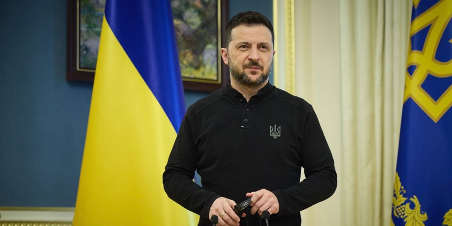 Володимир Зеленський, фото Володимир Зеленський, президент України