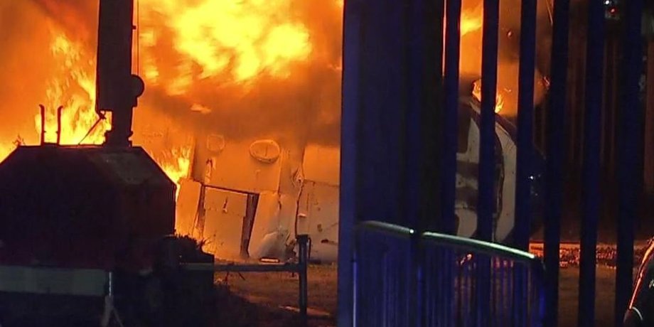 Фото skynews