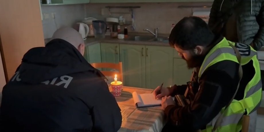 дмитрий каденюк место гибели