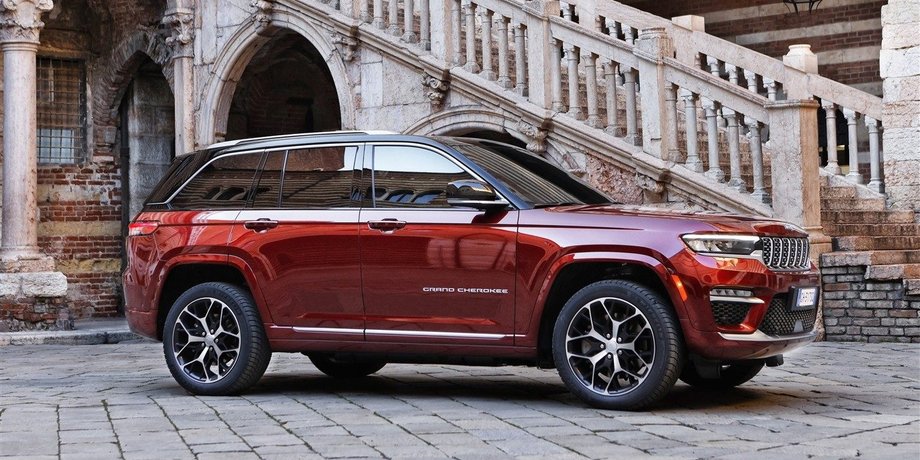 Jeep, Jeep Grand Cherokee, Авто, Автомобили, Внедорожники, Дефект, Поломки, Отзыв, США