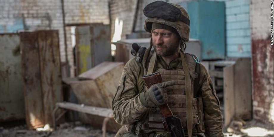війна в Україні