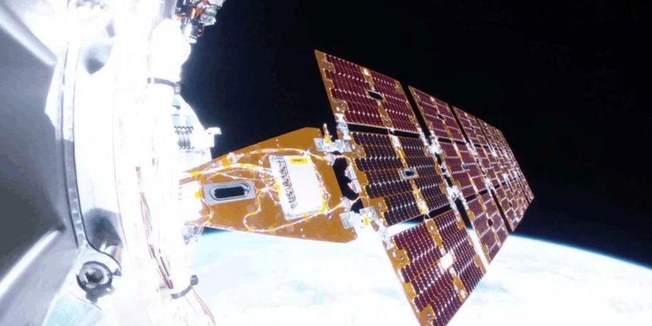 Миссия NASA по спасению падающего на Землю телескопа провалилась
