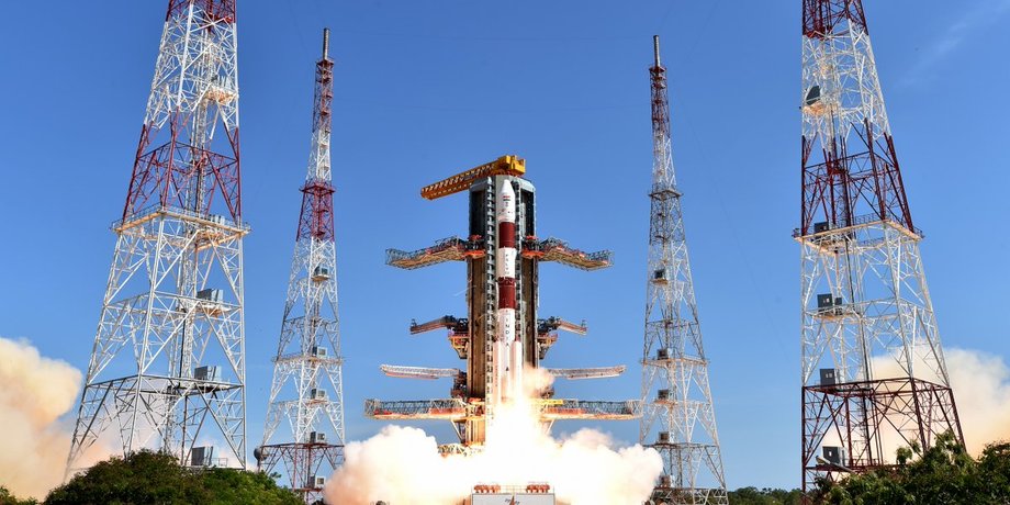 Indian Space Research Organization
