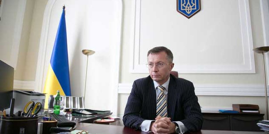 Александр Писарук / Фото: fdlx.com