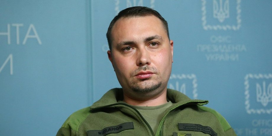 Кирило Буданов