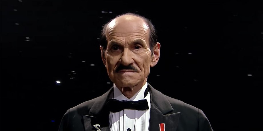 Григорий Чапкис умер, григорий чапкис смерть, хореограф