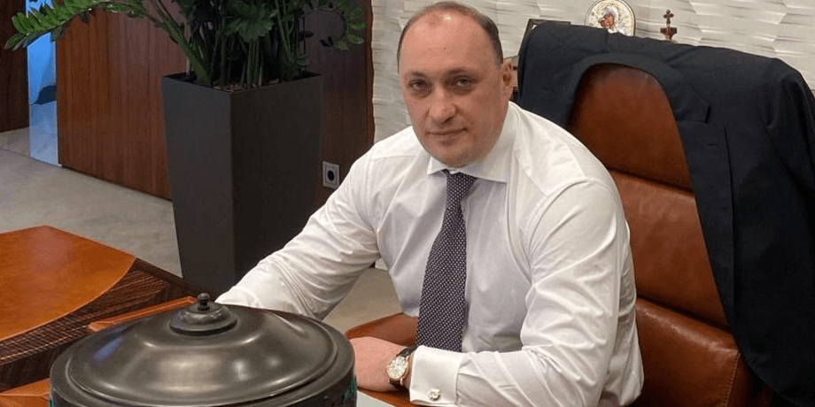 Денис Киреев банкир убийство ликвидация ГУР переговоры