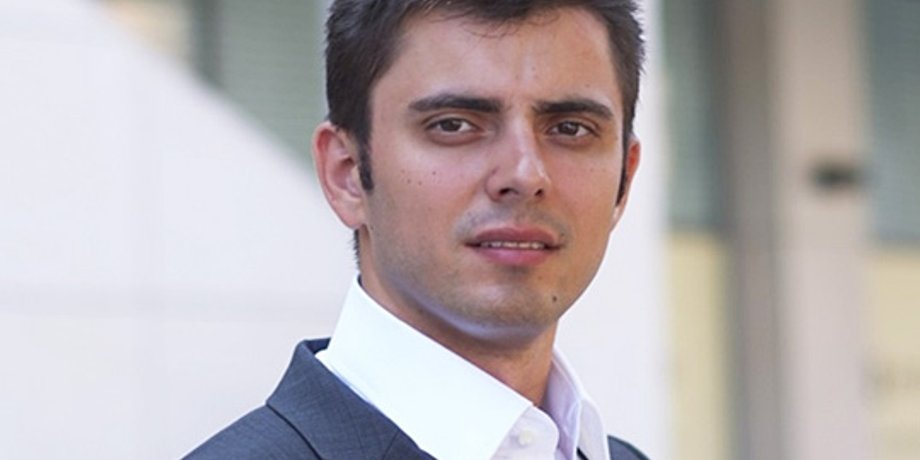 Олег Рогинский