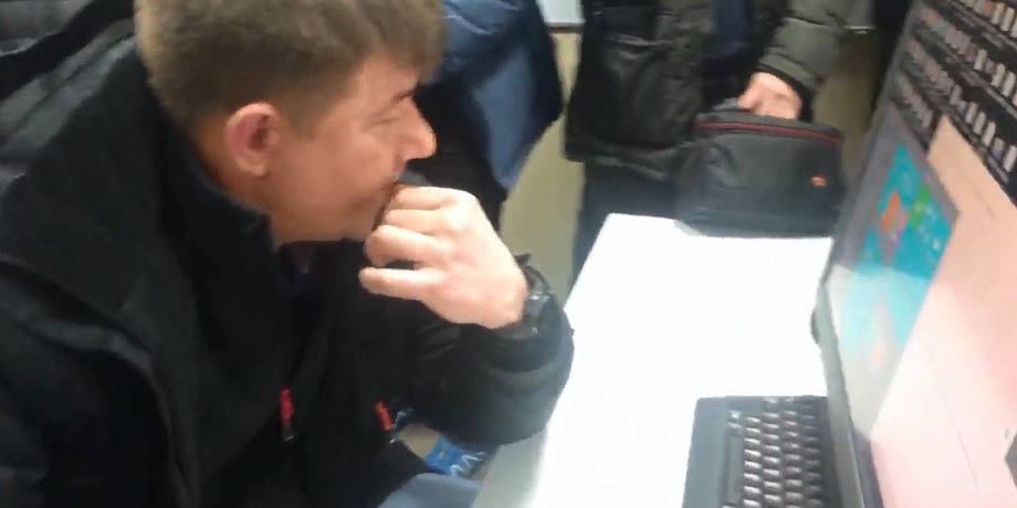 Скриншот