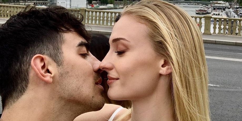 Фото: Instagram sophiet