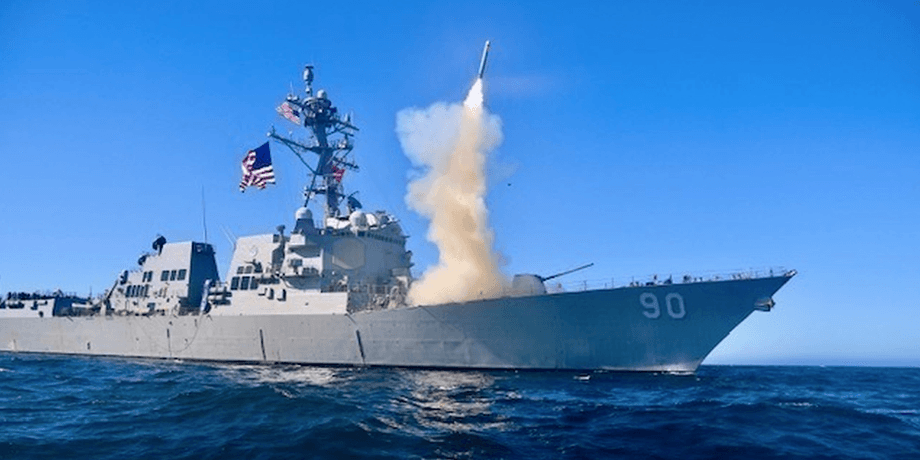 ракети tomahawk