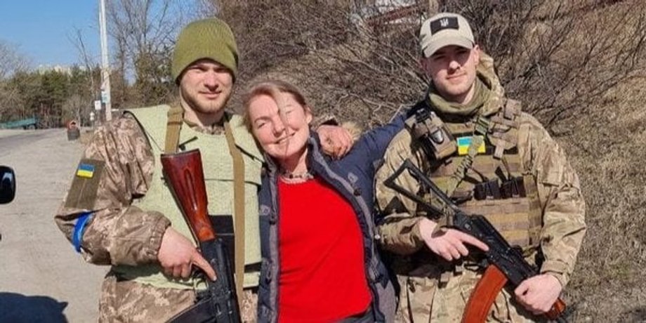 роман ратушный, василий ратушный, война в украине, два сына погибли, новости киева, евромайдан