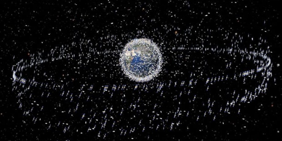 Иллюстрация: European Space Agency/Rex Feat