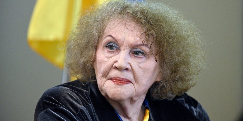 Ліна Костенко
