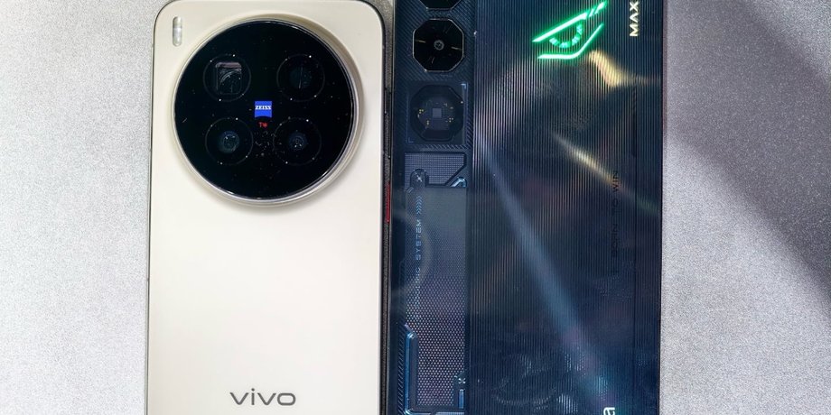 Nubia Neo 5 Max Vivo X300 Pro смартфоны